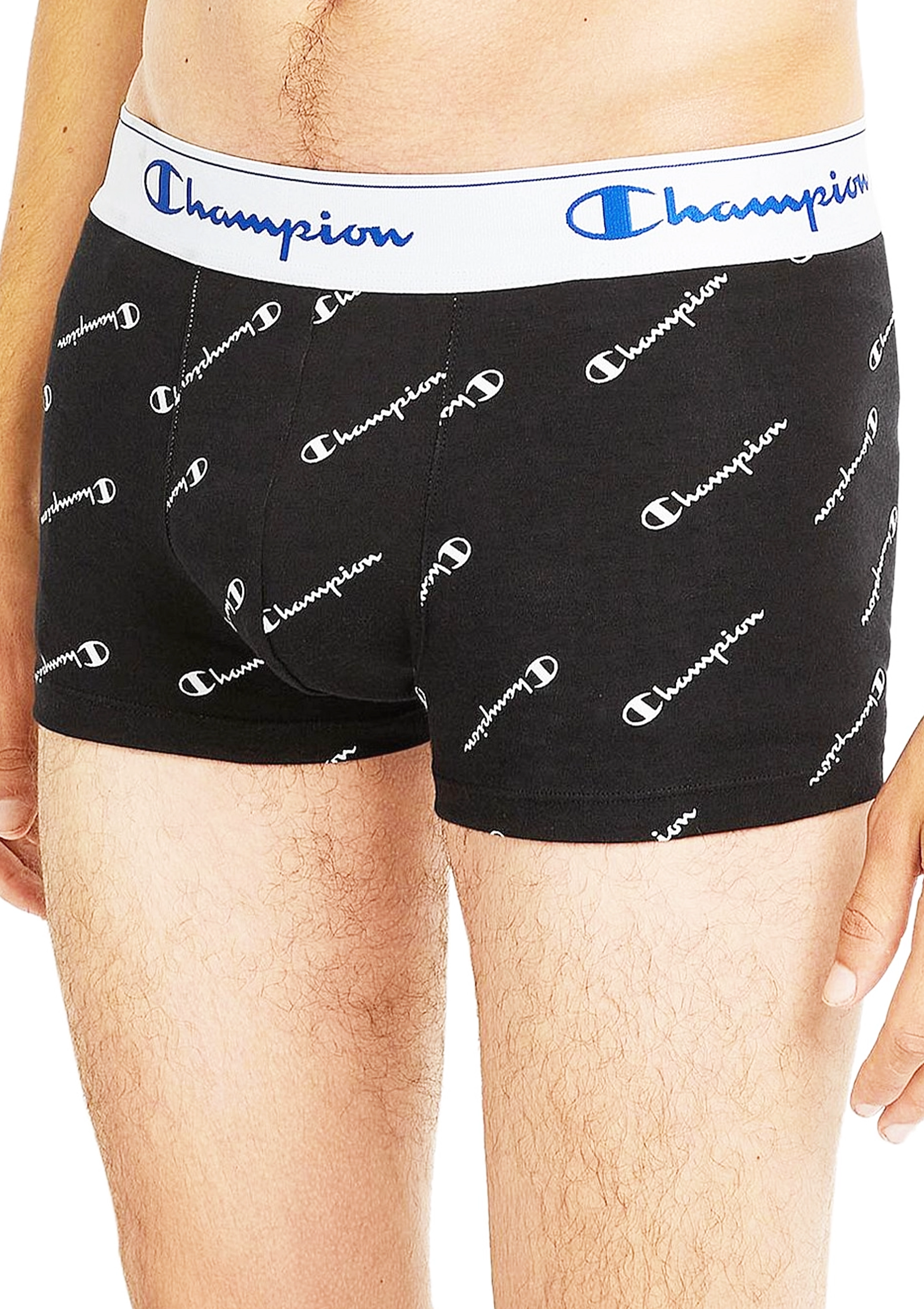 Champion Mens Trunks <br> MXCCA 7XQ