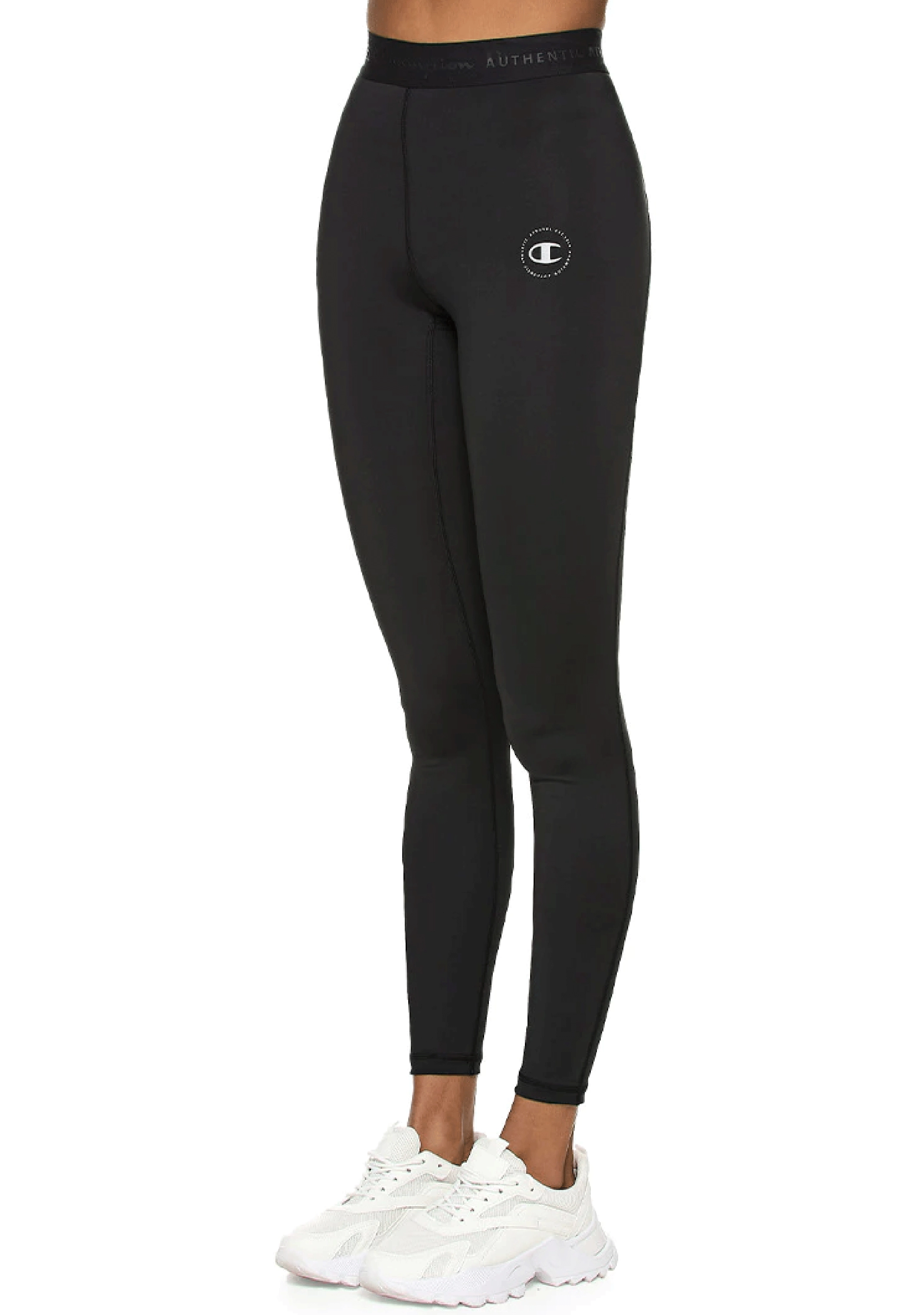 Champion Women's Powercore Tights Black