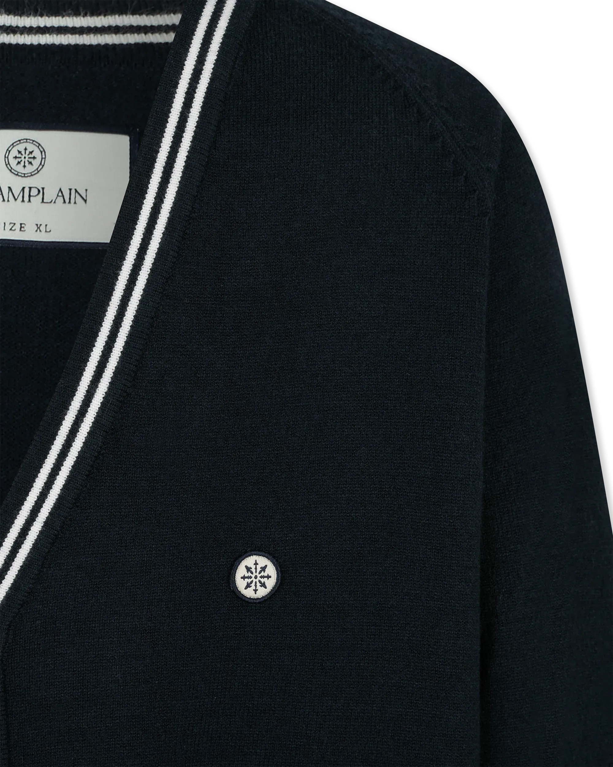 Champlain Lightweight Cardigan