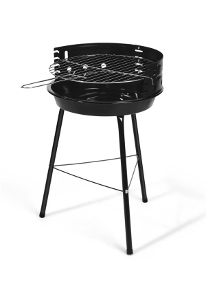 Charcoal Barbecue