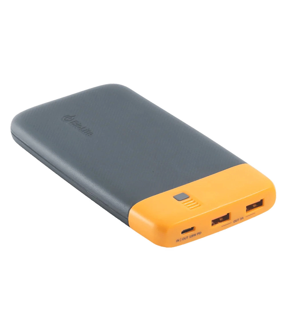 Charge 40 PD