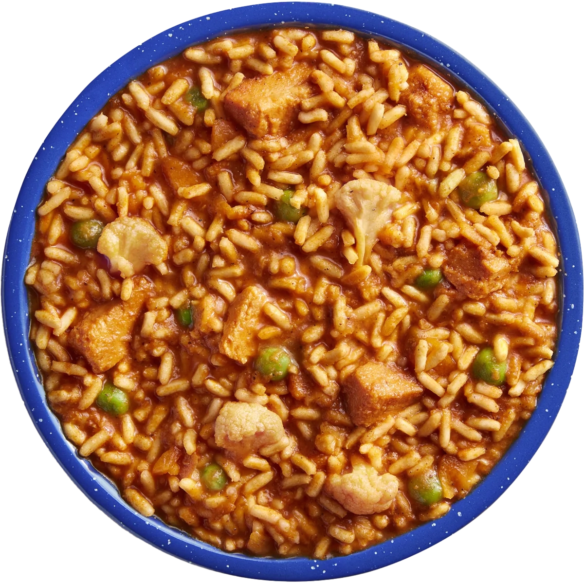 Chicken Tikka Masala GF
