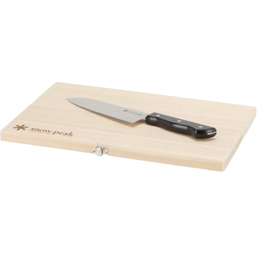 Chopping Board Set L