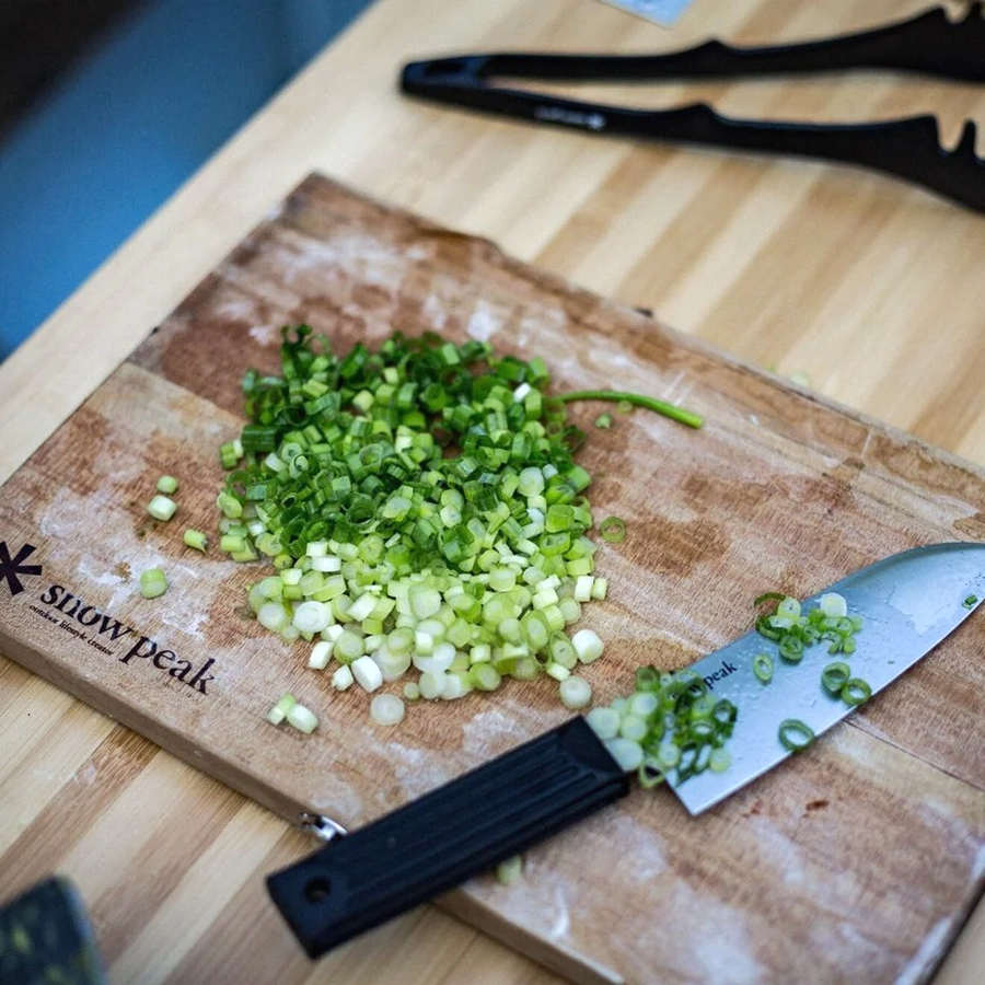 Chopping Board Set M