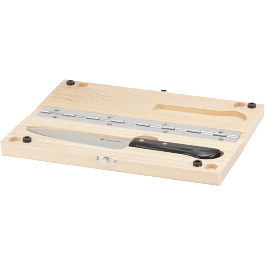 Chopping Board Set M