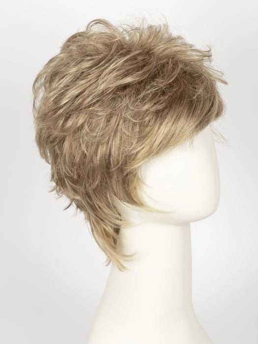 Christa | Synthetic Wig (Basic Cap)