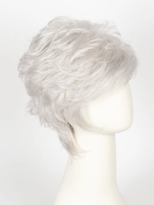 Christa | Synthetic Wig (Basic Cap)