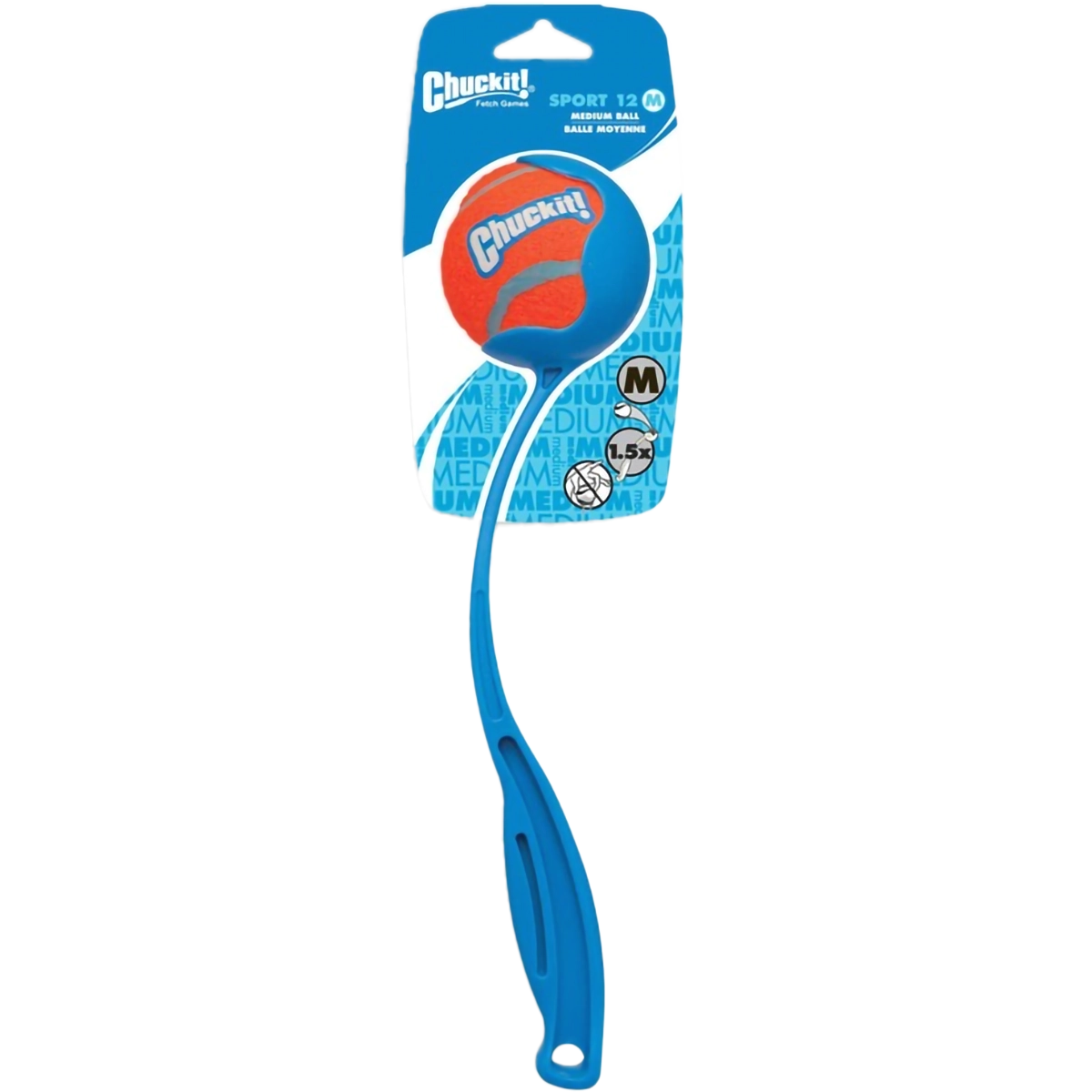 ChuckIt! Sport 12M Launcher