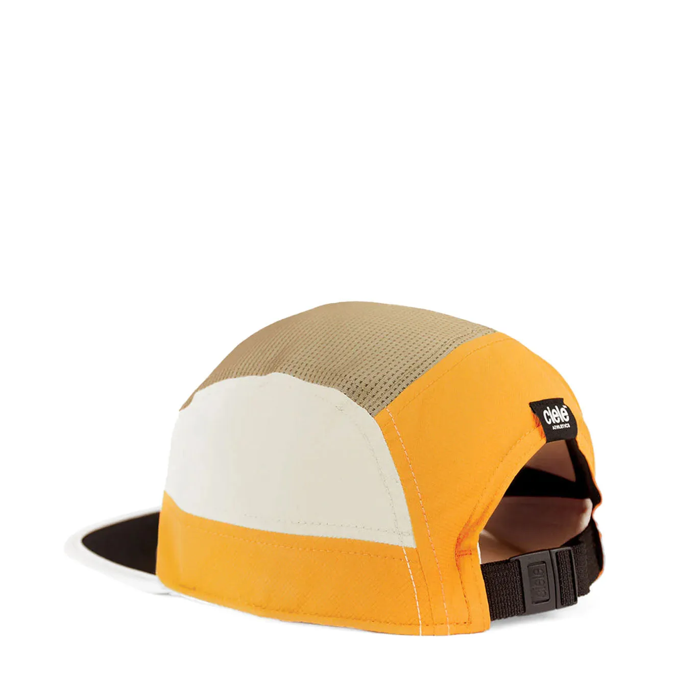Ciele Athletics Go Cap Field Clementine / Sand
