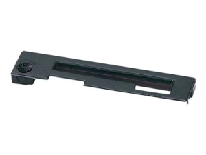 CITIZEN - 10-pack - black - print ribbon cassette - for Citizen CBM-910II IR-91B
