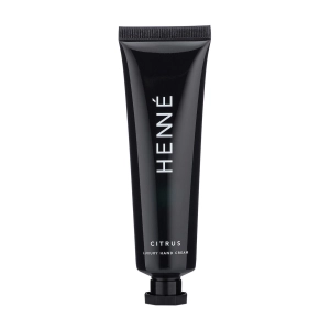 Citrus Luxury Hand Cream