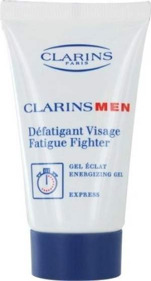 Clarins Men Fatigue Fighter Energizing Gel