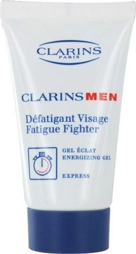 Clarins Men Fatigue Fighter Energizing Gel