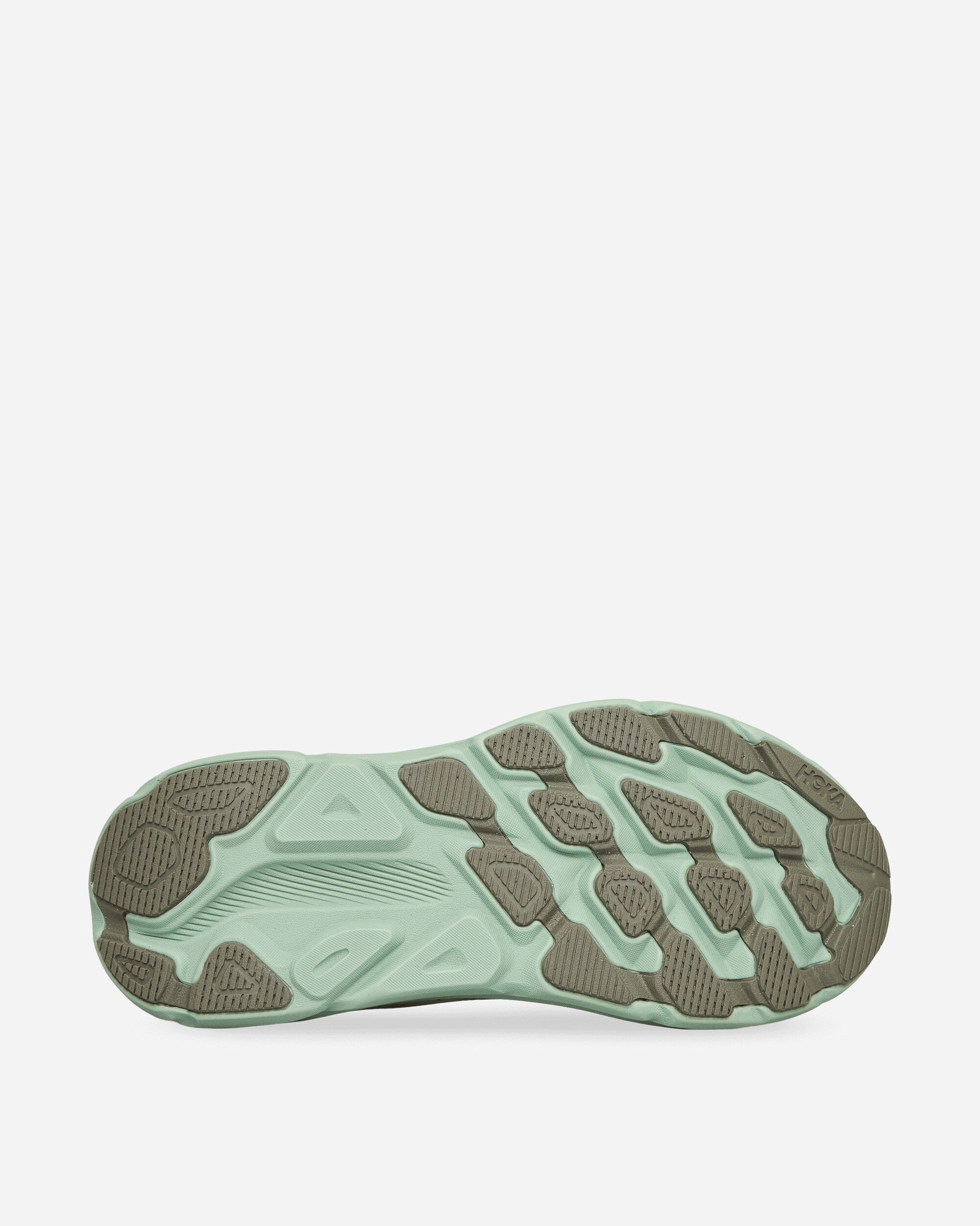 Clifton 9 GORE-TEX Sneakers Slate / Aloe Vera