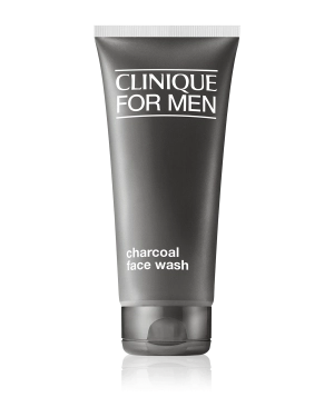 Clinique For Men™ Charcoal Face Wash