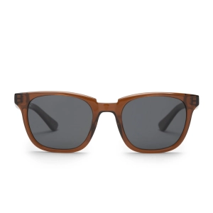 COLTON - WHISKEY   GREY POLARIZED SUNGLASSES