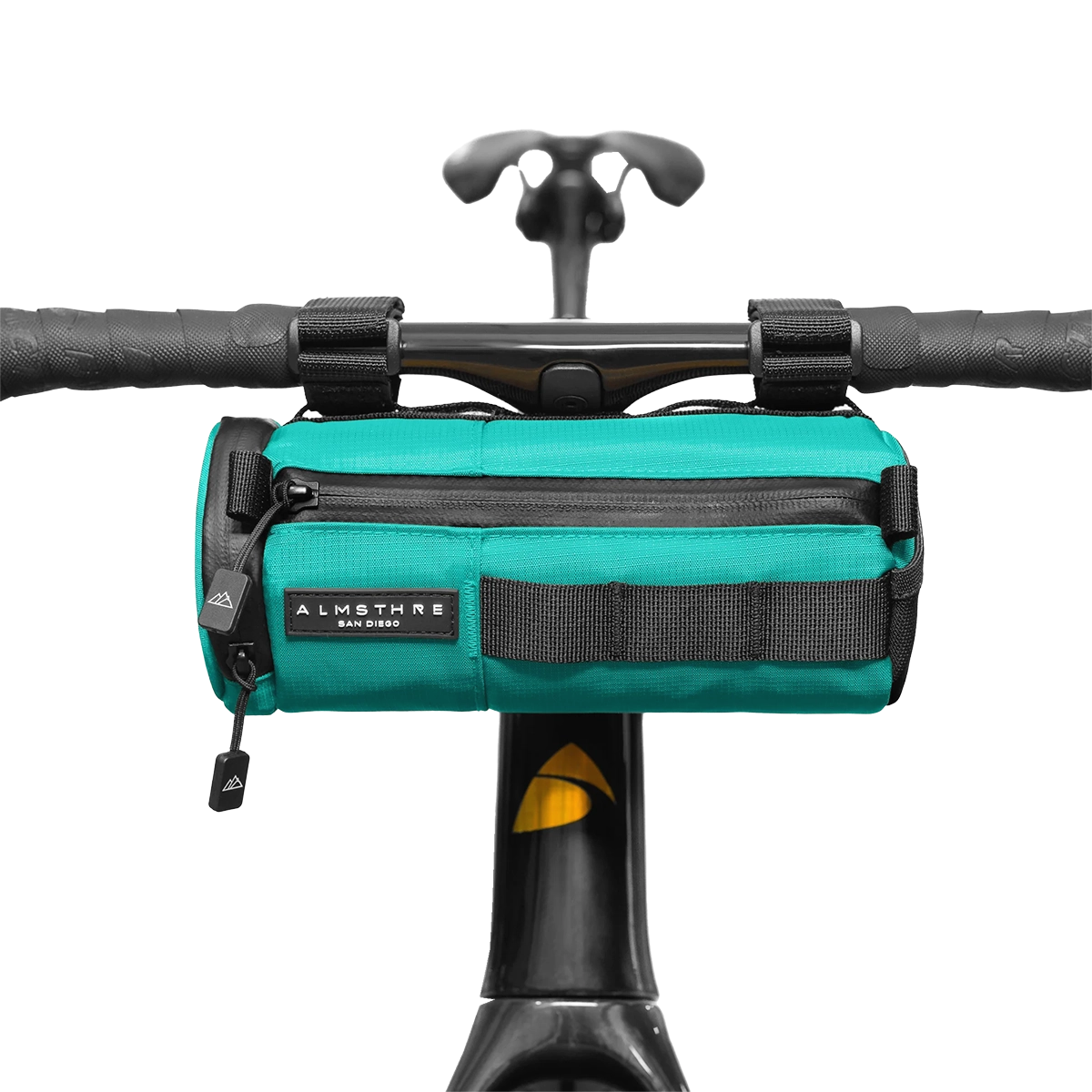 Compact Bar Bag