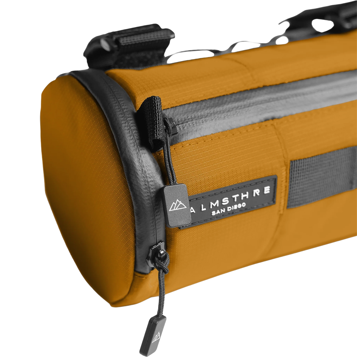 Compact Bar Bag