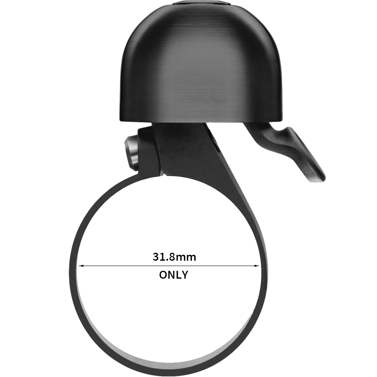 Compact Bell 31.8