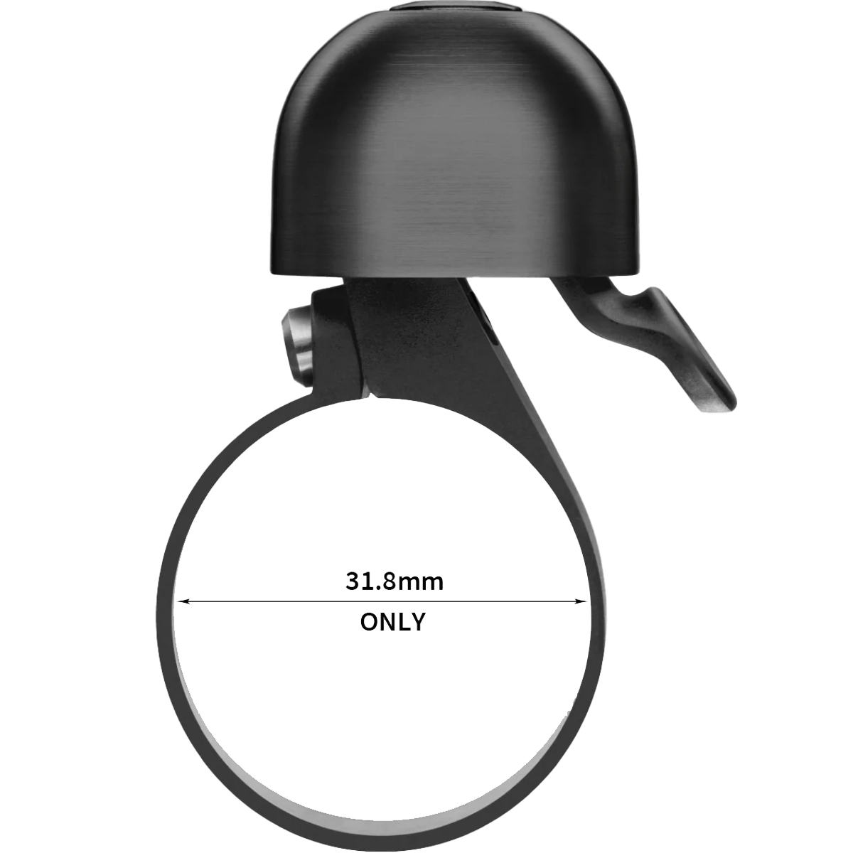 Compact Bell 31.8