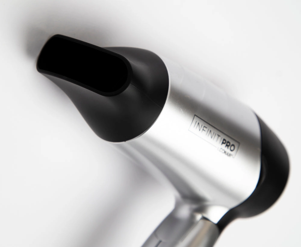 Conair mini folding hair dryer