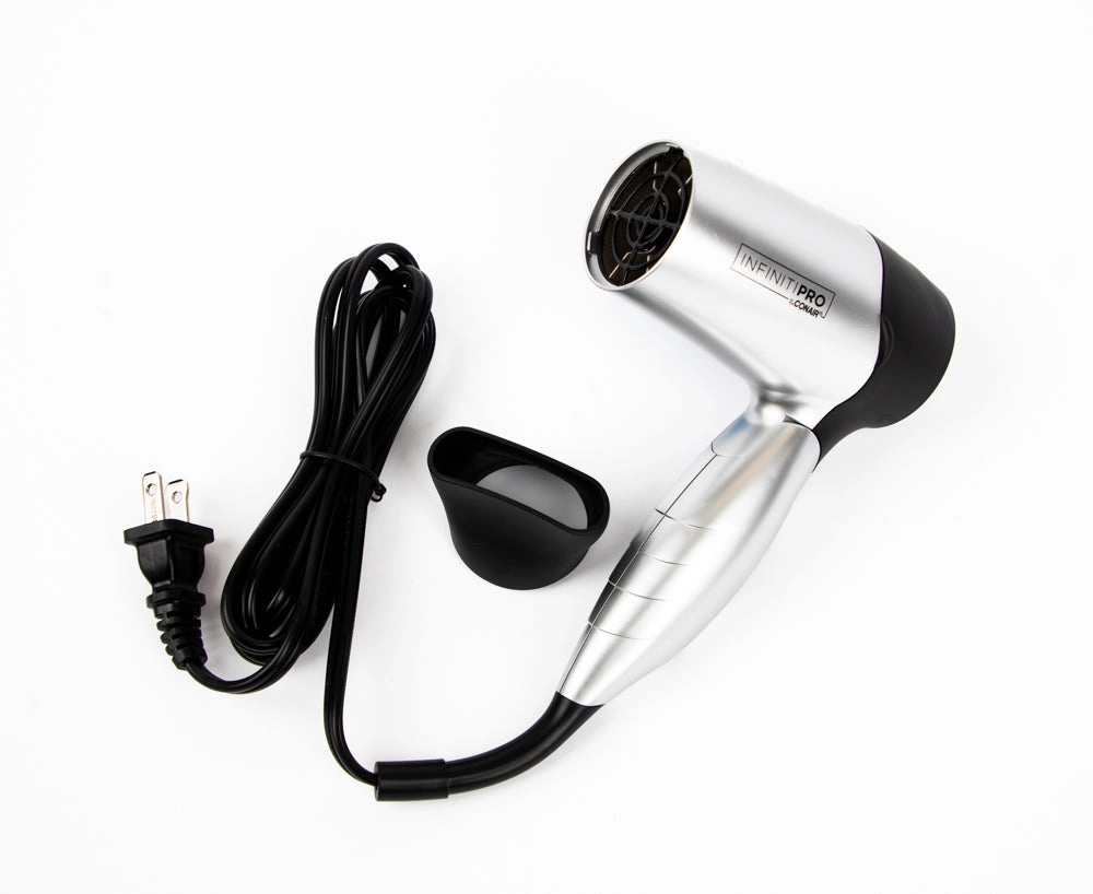 Conair mini folding hair dryer
