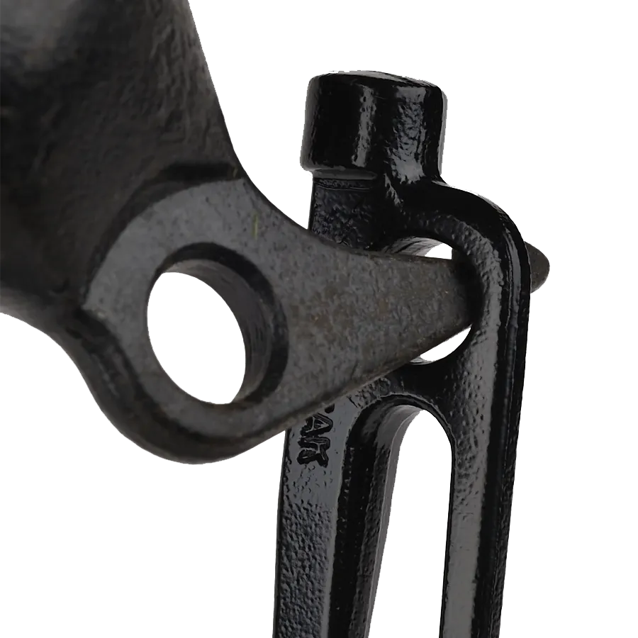 Copper Head Peg Hammer