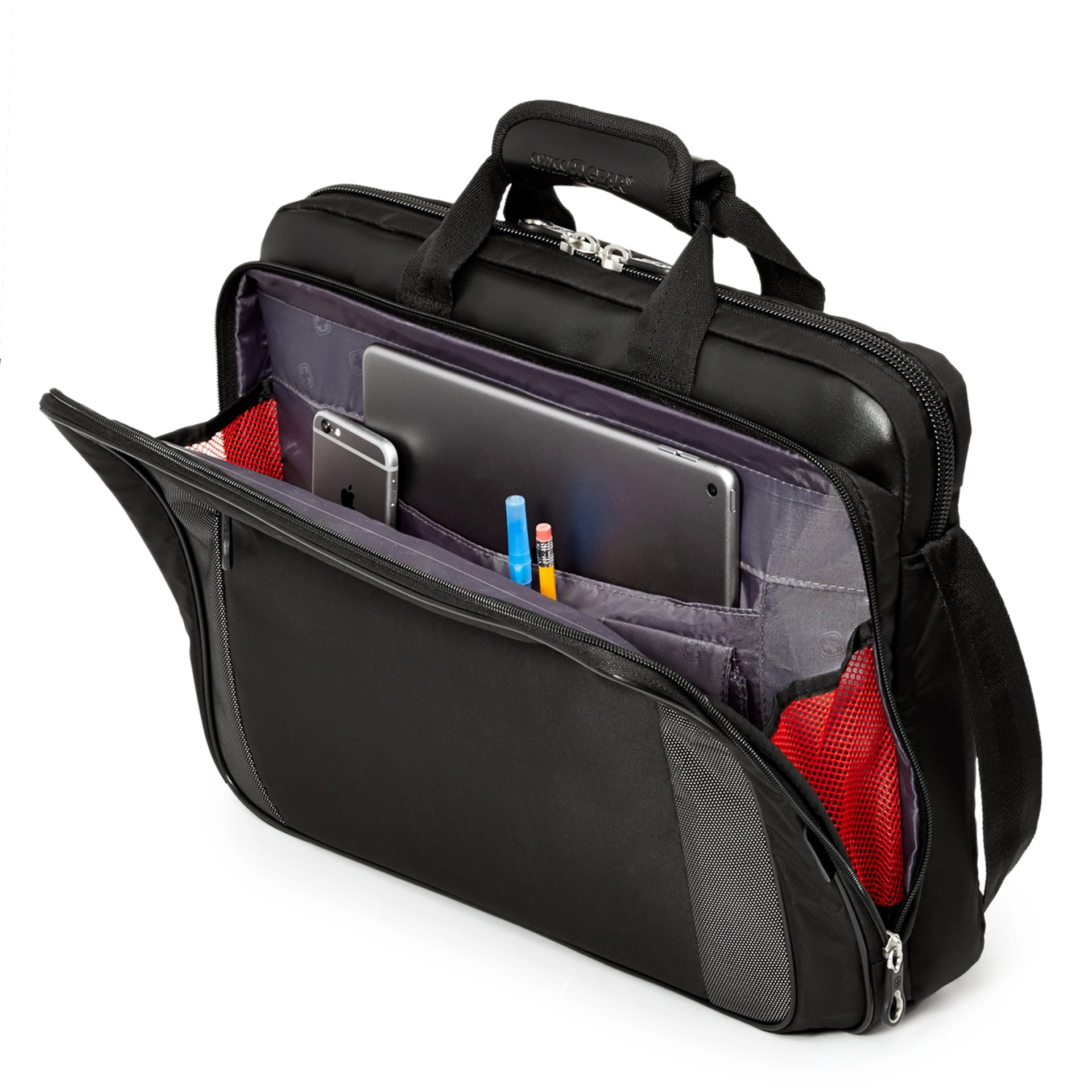Core 17.3 Business Briefcase