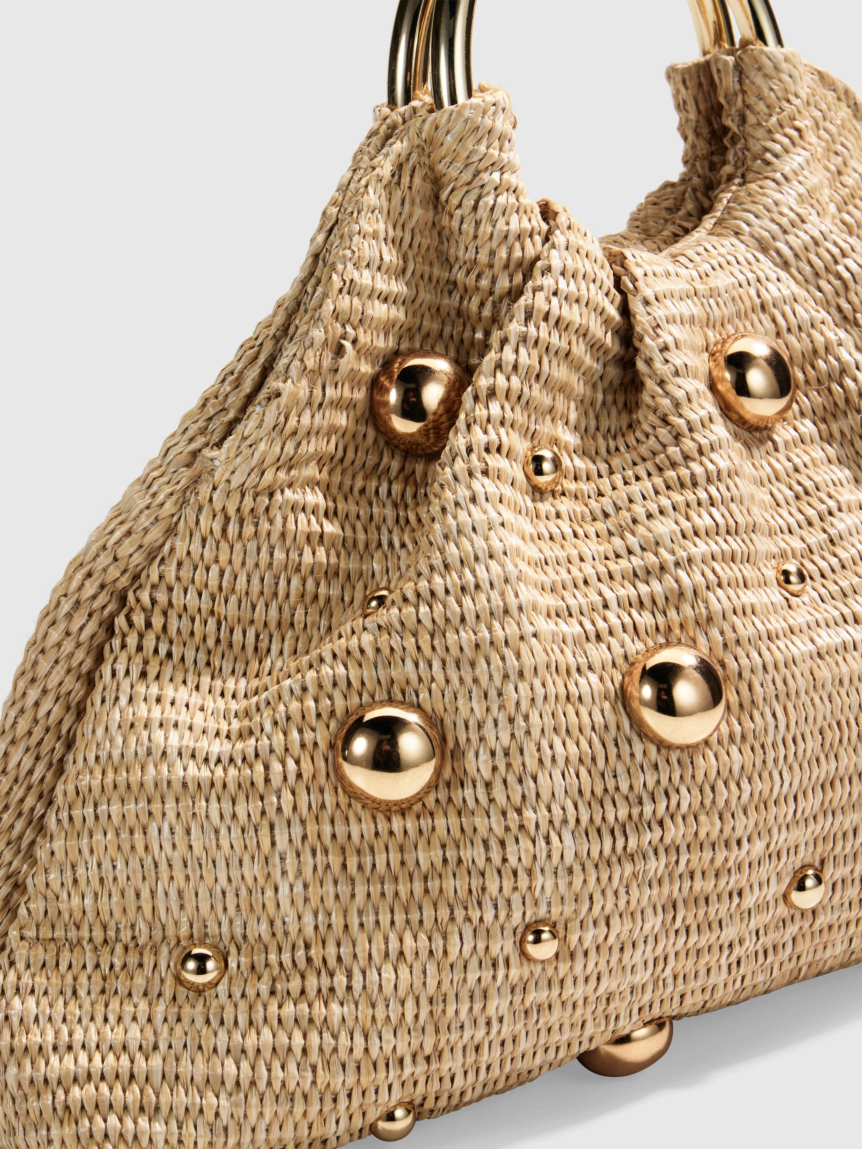 CORFU CLUTCH