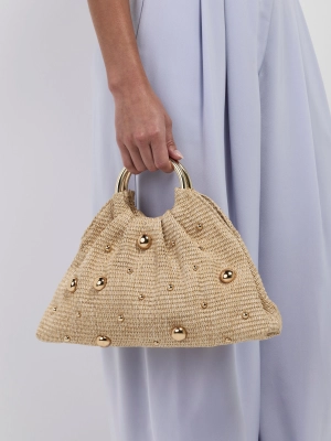 CORFU CLUTCH