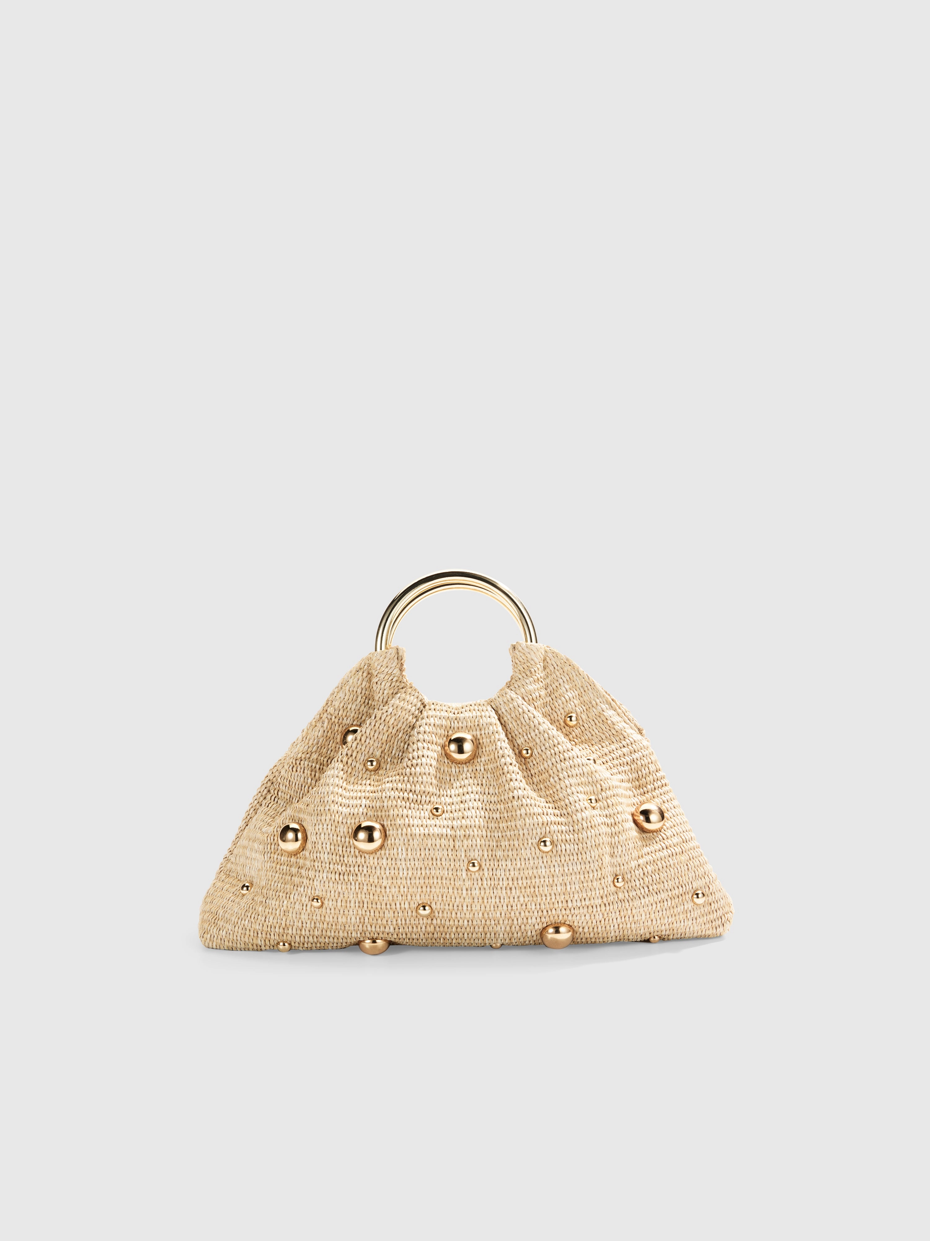 CORFU CLUTCH