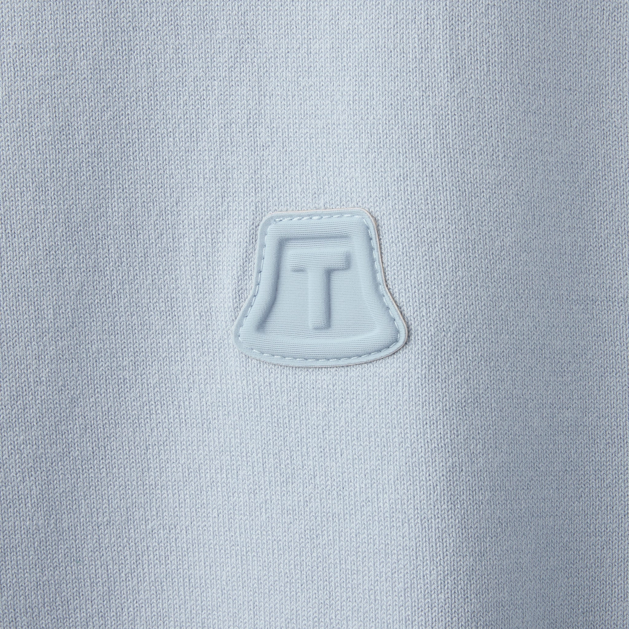 Cotton Pocket Crew