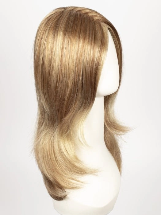 Courtney | Synthetic Lace Front Wig (Mono Top)