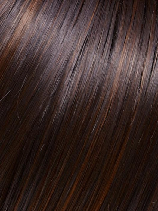 Courtney | Synthetic Lace Front Wig (Mono Top)
