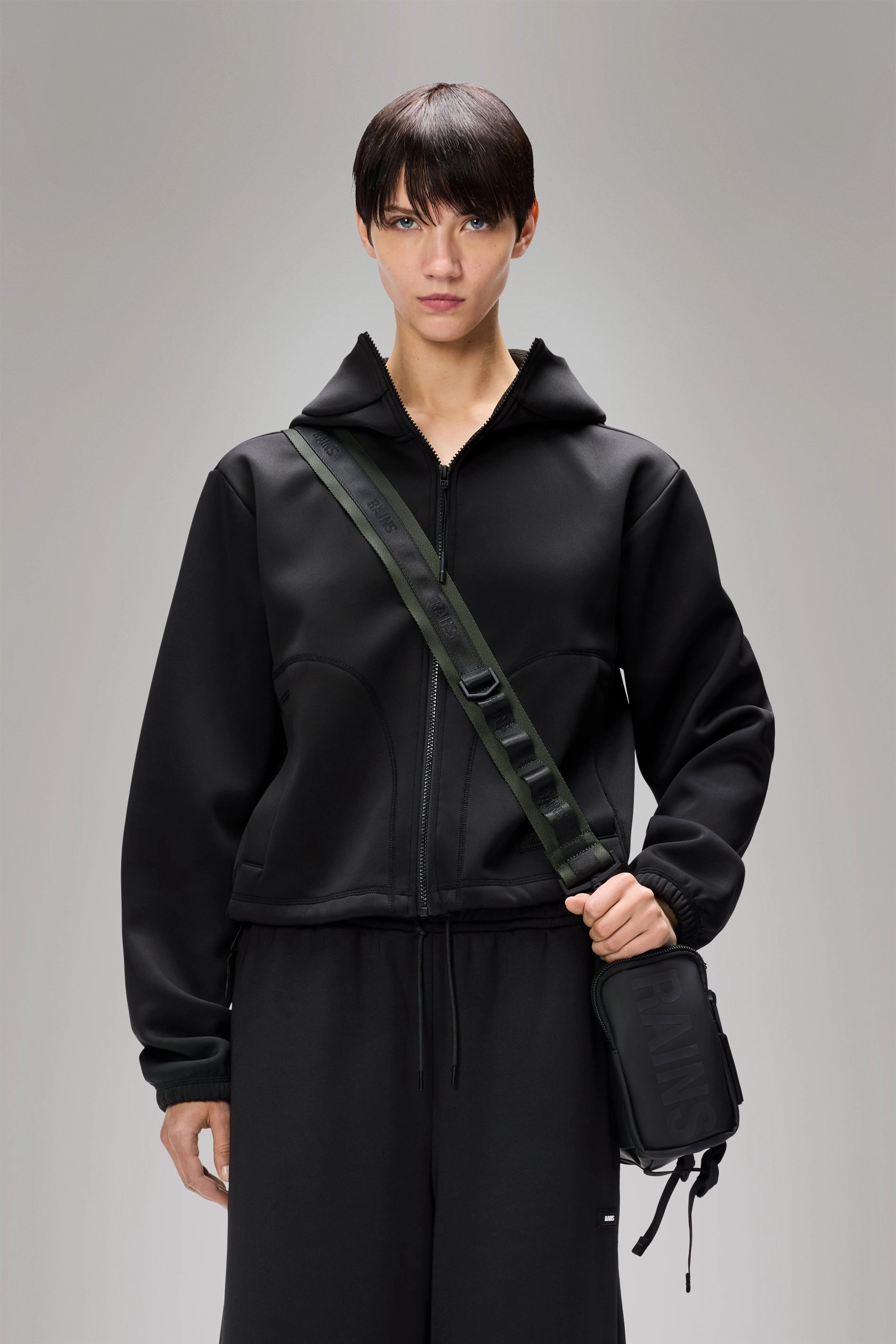 Crossbody Strap