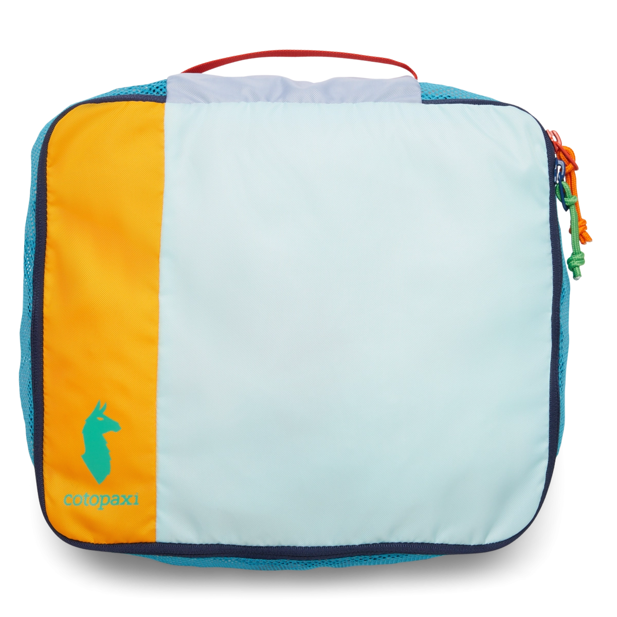 Cubo 10L Travel Cube - Del Día