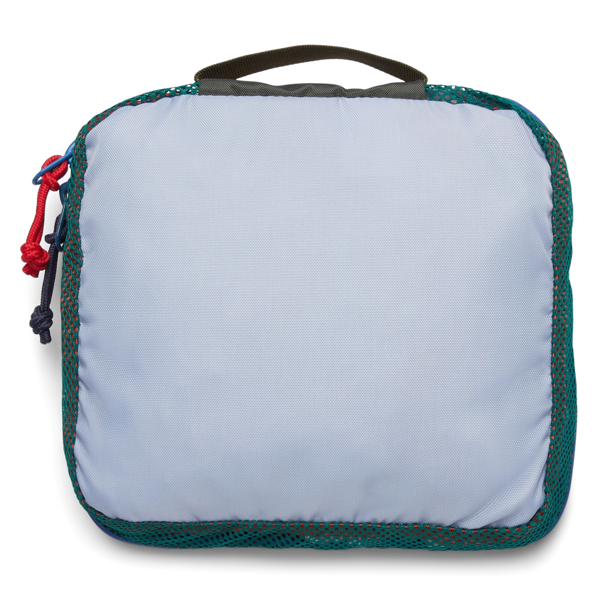 Cubo 2L Travel Cube - Del Día
