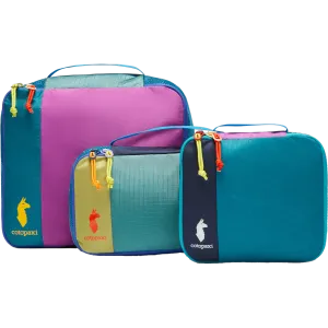 Cubo Packing Travel Bundle