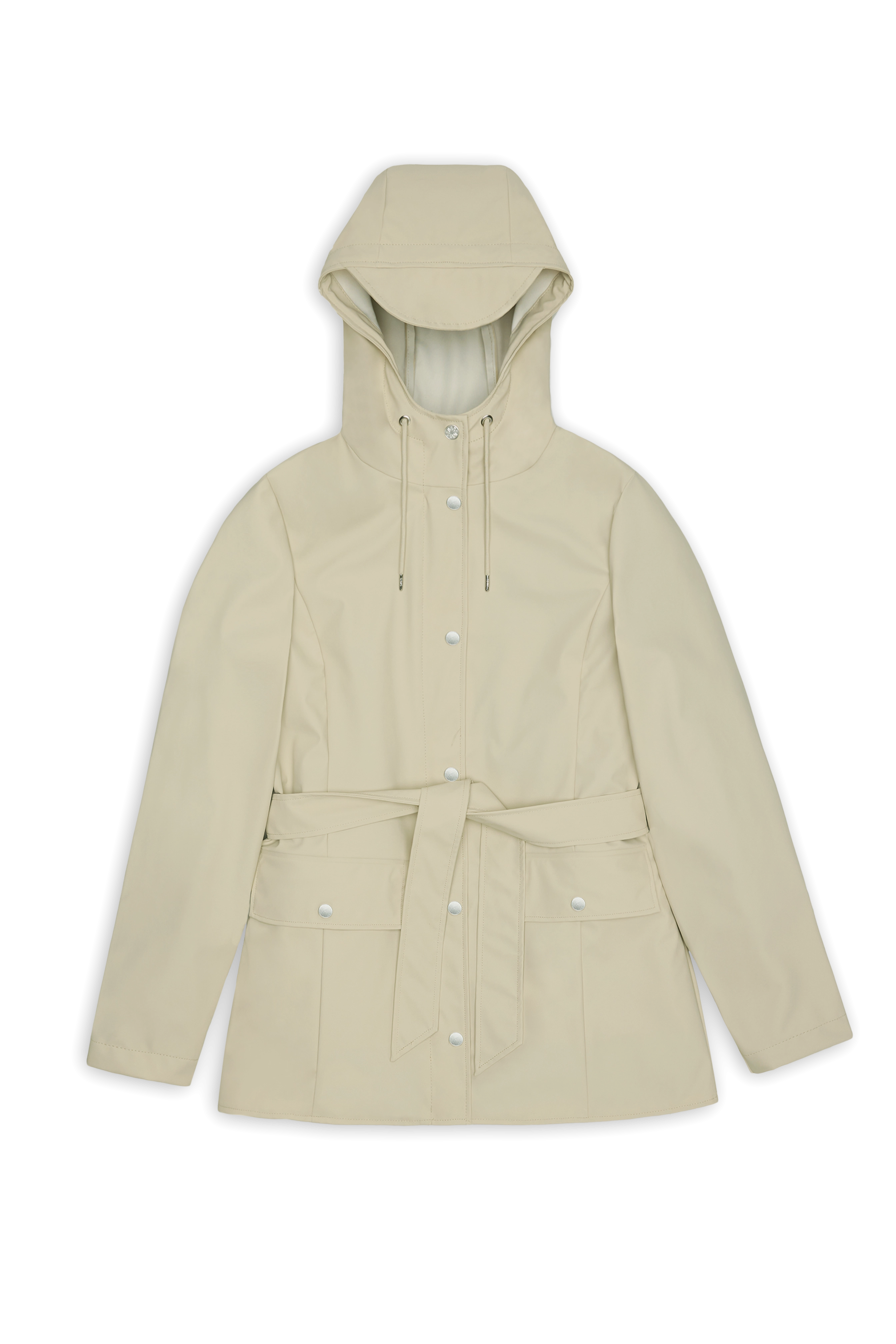 Curve Jacket