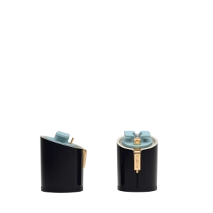 Cylinder Block Heel Kit 3 Coal