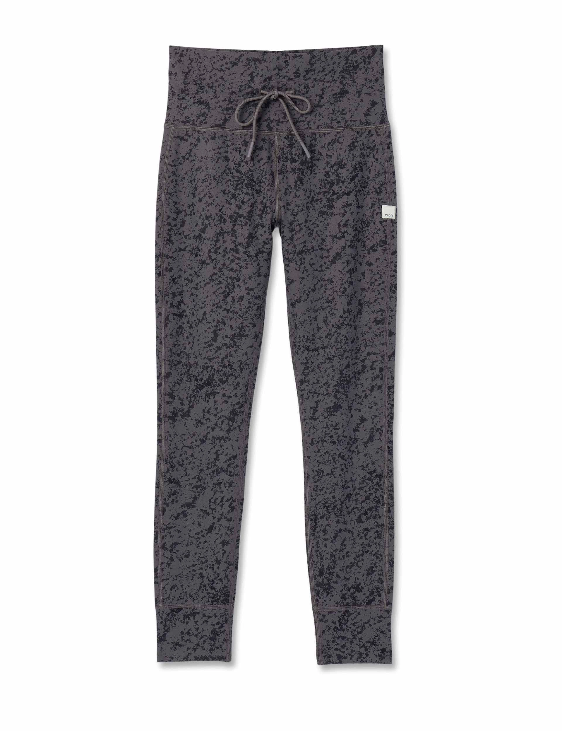 Daily Legging - Chia Stucco