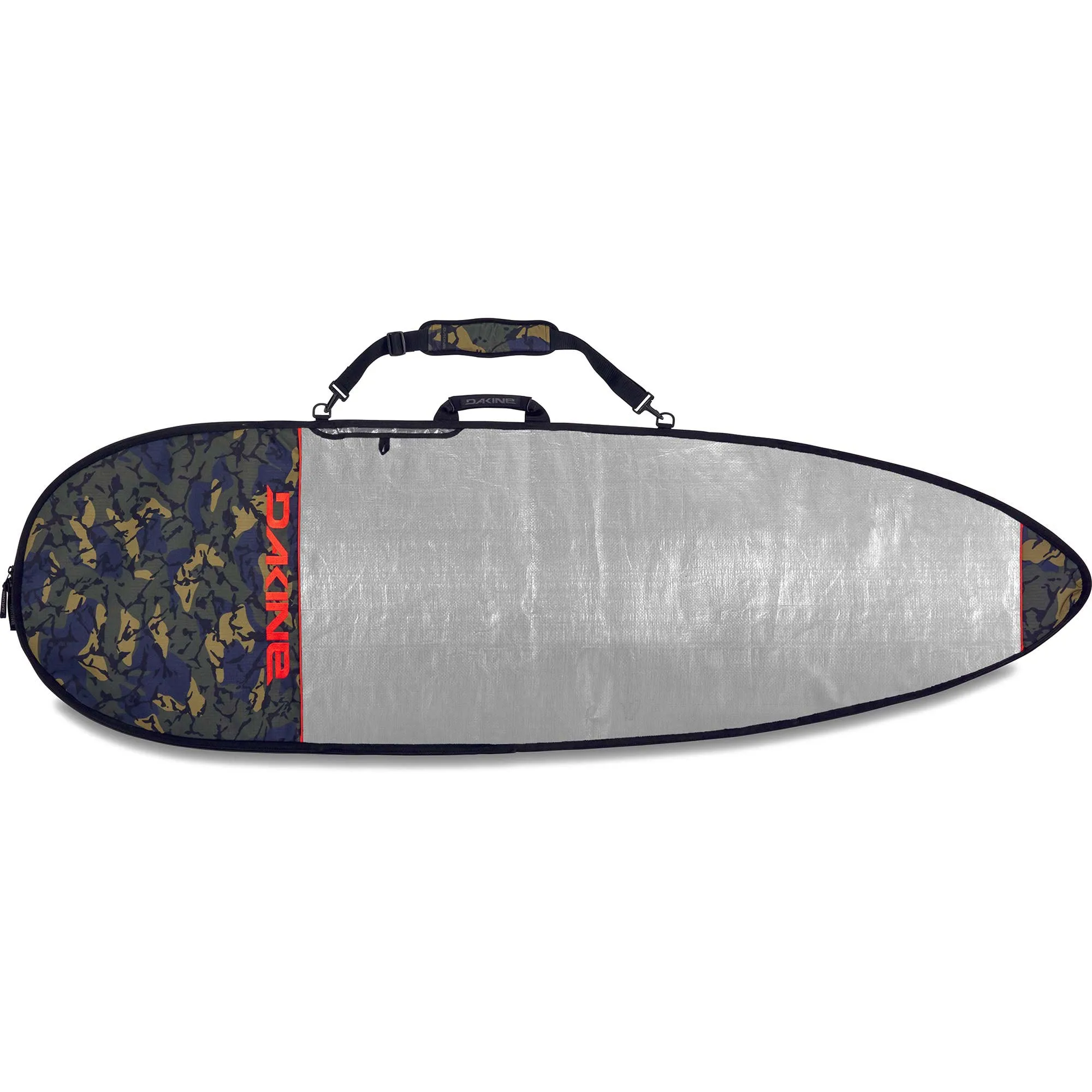 Daylight Surfboard Bag - Thruster