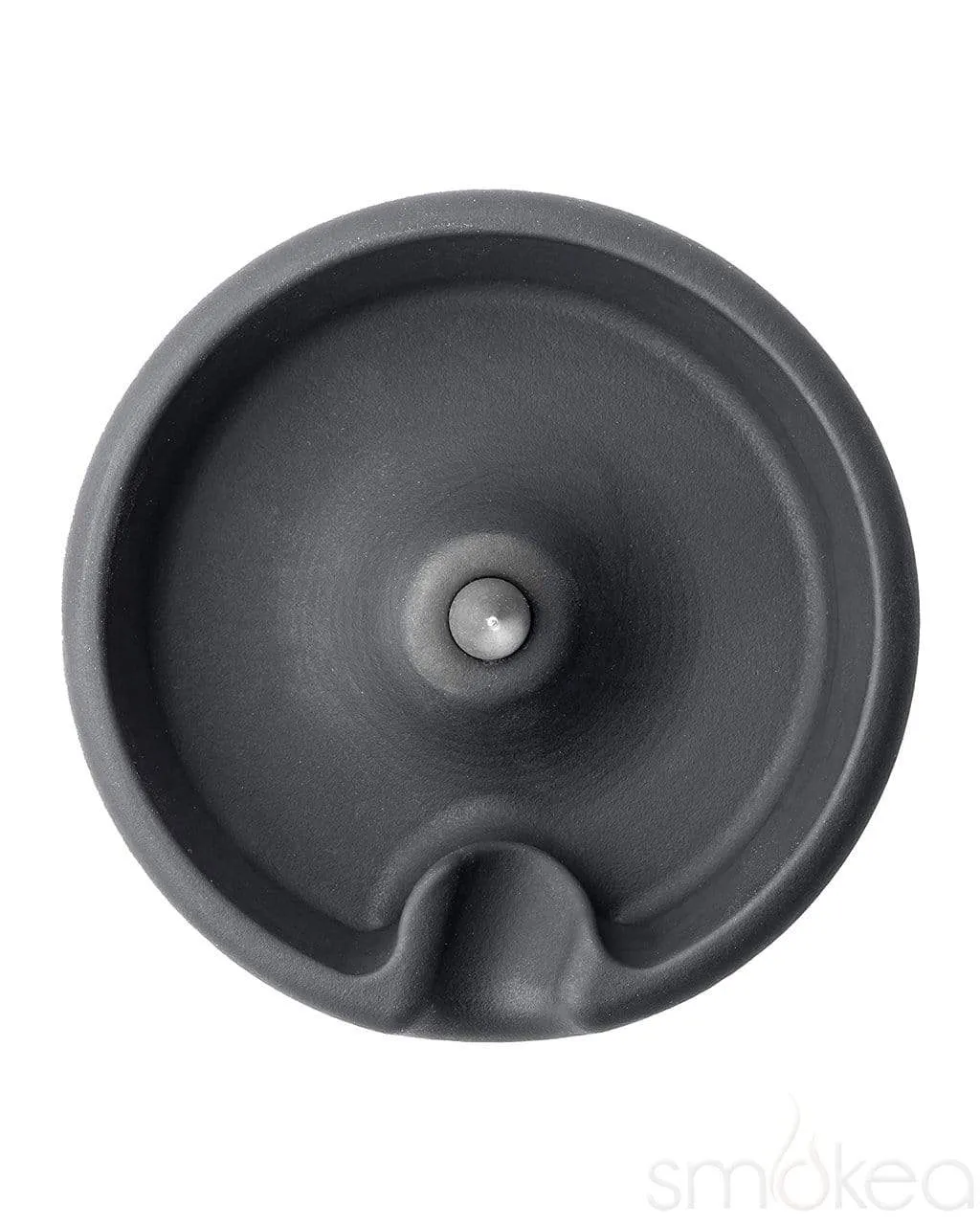 Debowler Minimalist Silicone Ashtray