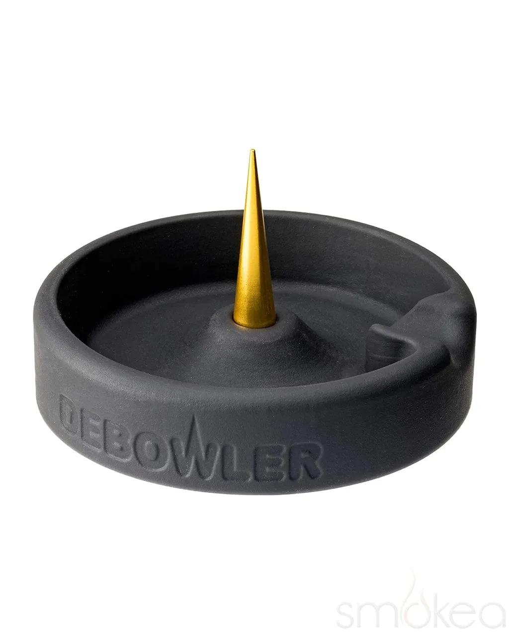Debowler Minimalist Silicone Ashtray