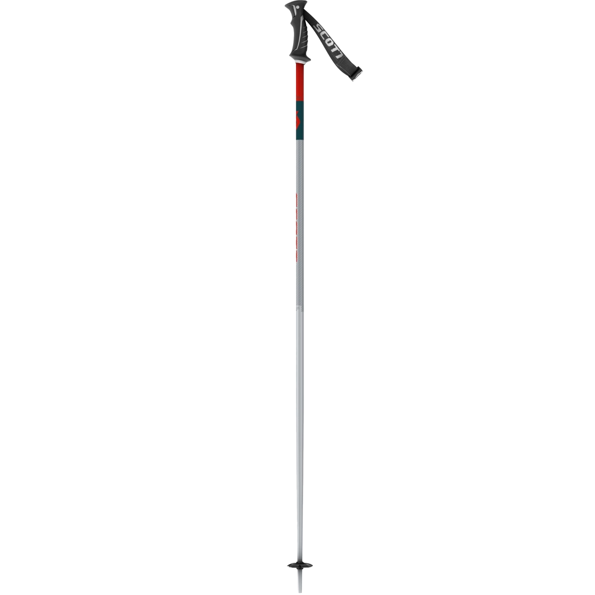 Decree Re-entry Pole