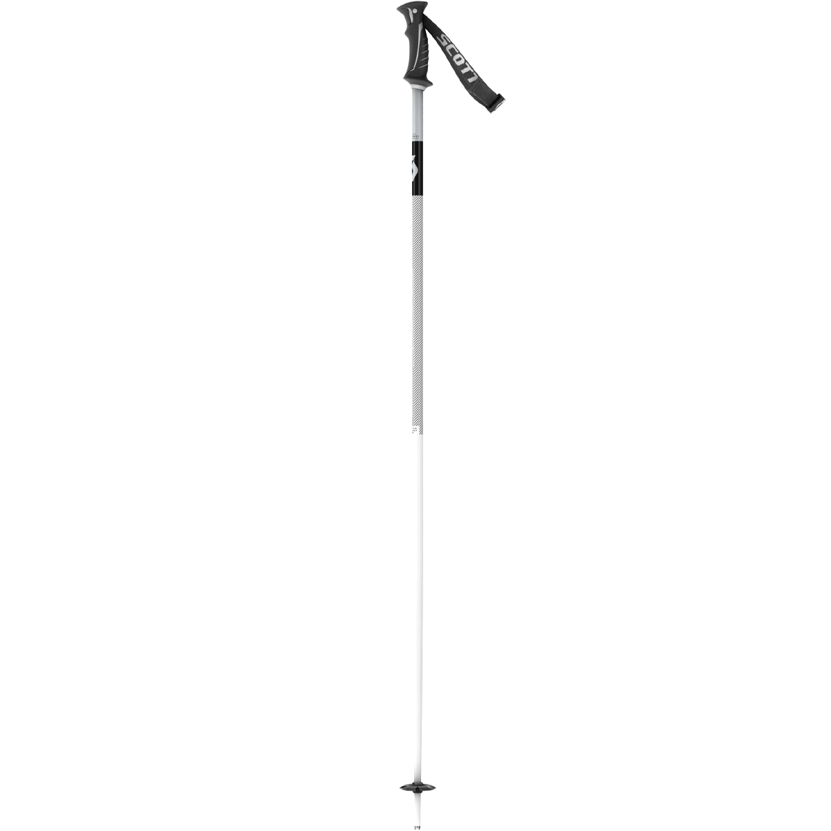 Decree Re-entry Pole