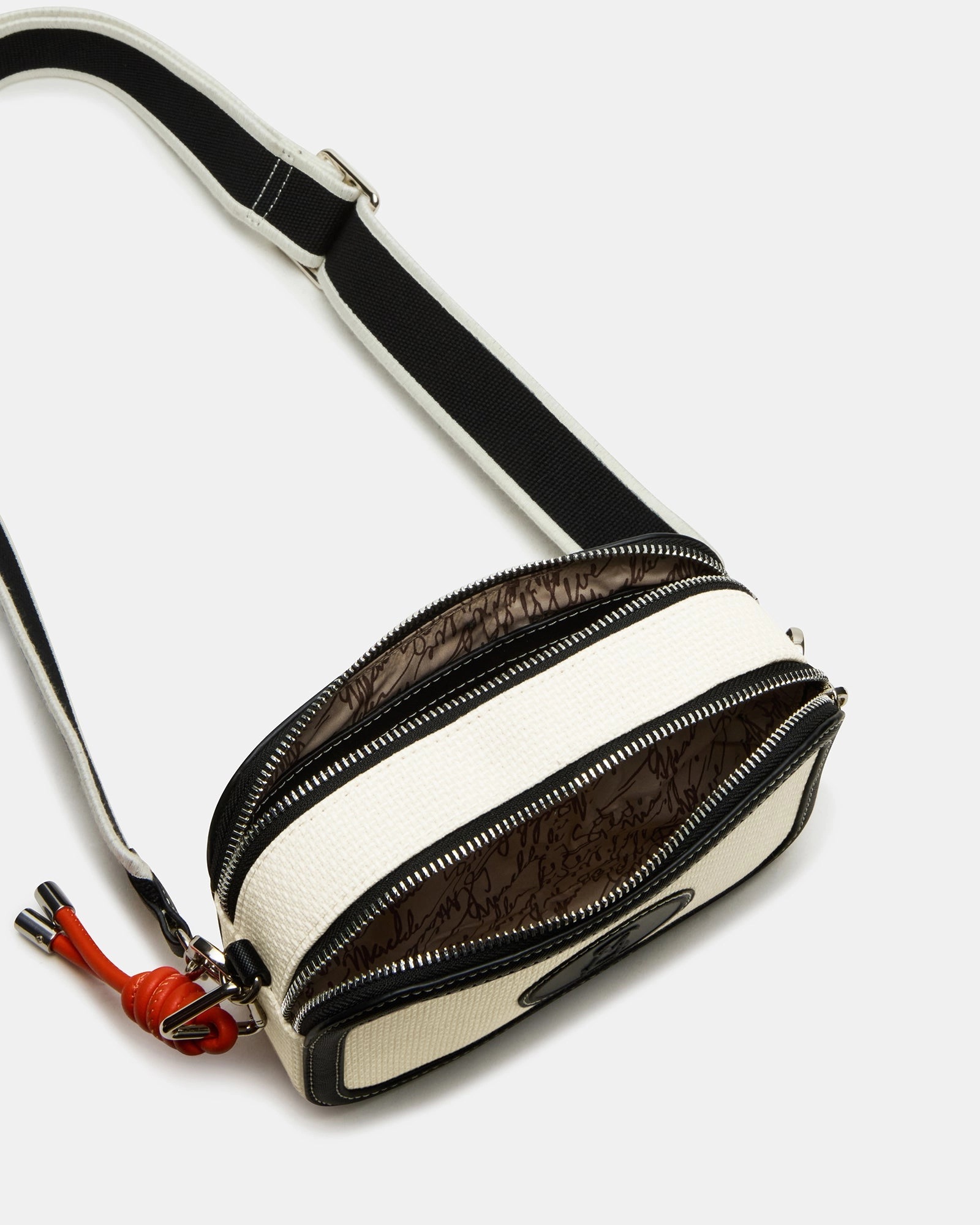 DERRICK BAG BLACK