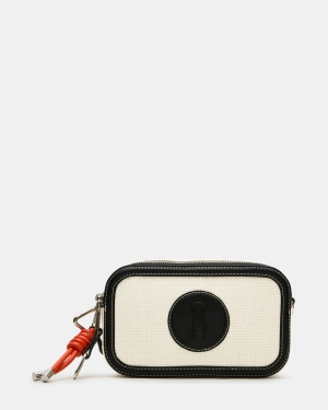 DERRICK BAG BLACK