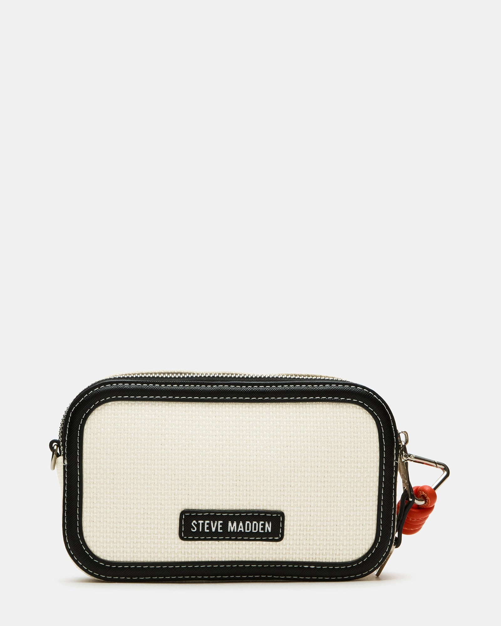 DERRICK BAG BLACK