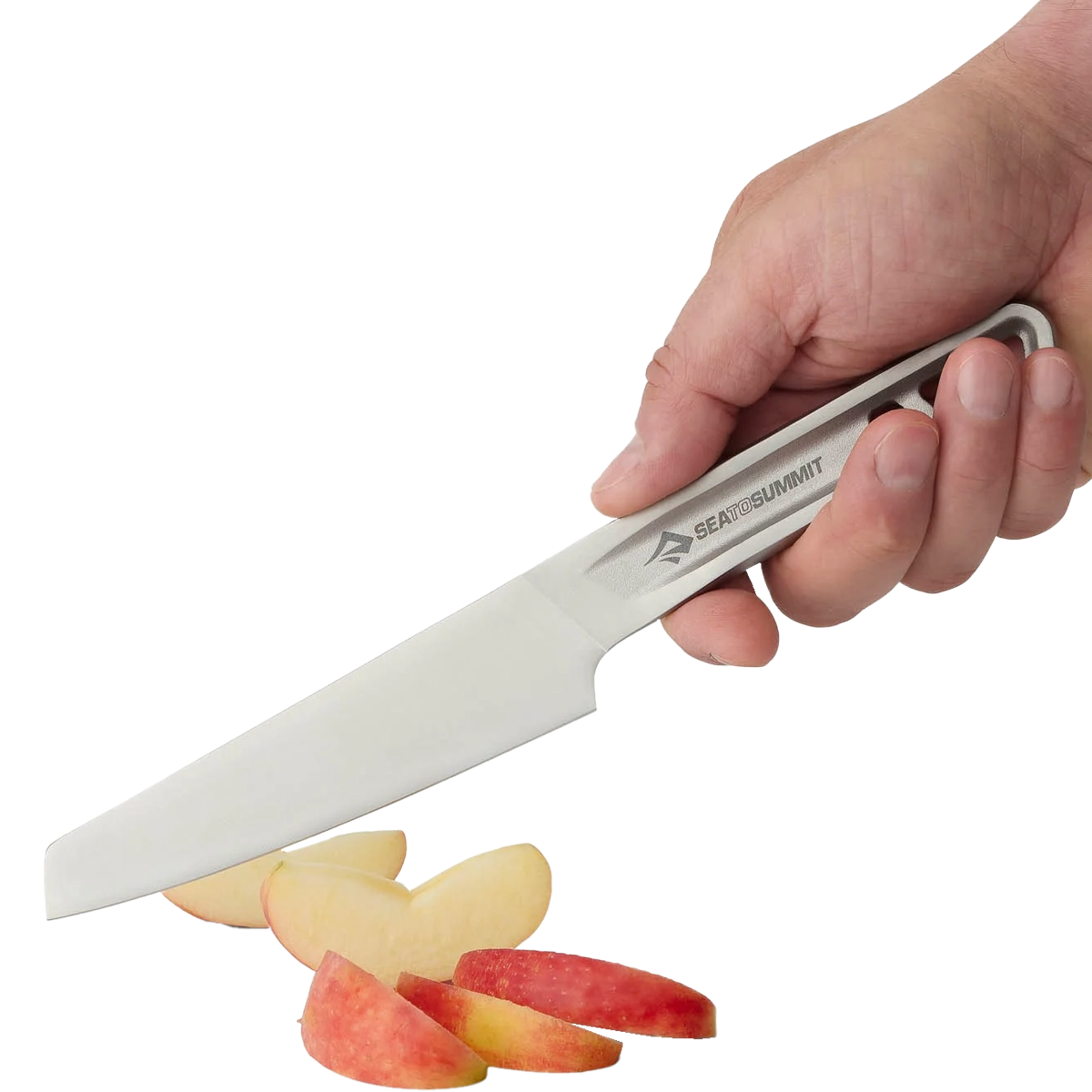 Detour Stainless Steel Kitchen Knife